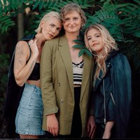 The Rebel Eves - 9/19/2025
