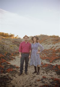 Misner & Smith w/ Son Ravello - 10/4/2025
