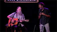 Artichoke Afternoons-Dogtooth Canyon: Matt Meighan & Dave Dudley