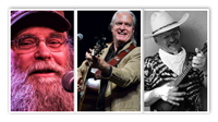 Matt Meighan, Ken Gaines, and Hamp Brockman - 9/15/2025