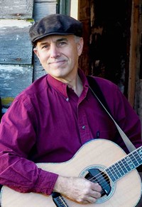 Songwriter Showcase - Hosted by Michael Henchman - 10/26/2025
