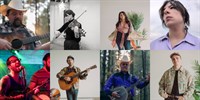 The Portland Radio Ponies: A Benefit for Artichoke Music 10/4/25