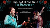 Tablao Flamenco la Alcachofa - Saturday, Sep 27th 2025