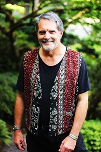 Will Hornyak "Storyteller Par Excellence" - 10/31/2025