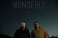 Wonderly w/ Jim Brunberg opening - 10/17/2025