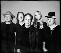 Pete Muller & The Kindred Souls - 11/4/2025 - Admission + Album