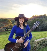 Gaby Castro and Aprylle Dawn - 10/7/2025