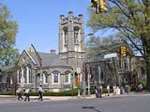 Princeton Methodist Church