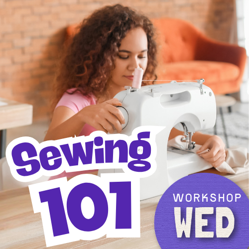 Beginner's Workshop (Wed)