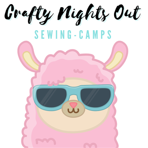 Crafty Nights Out - Tues