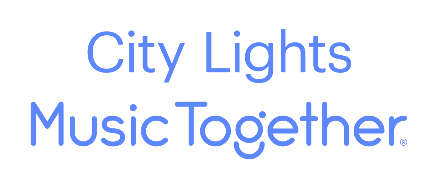 City Lights Music Together