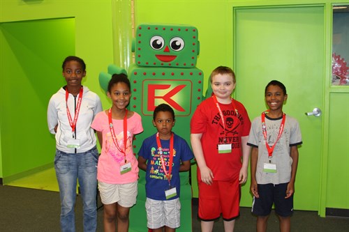 Jr STEM/Engineering Club