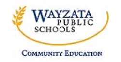 Wayzata Sunset Hill Elementary School