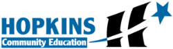 Hopkins Eisenhower Elementary