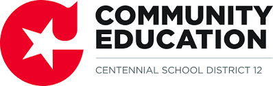 Centennial High School - East Bldg