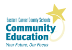 Eastern Carver Family Learning Center