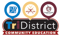 Tri-District Garlough Elementary