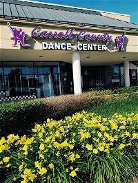 Carroll County Dance Center & Ballet Conservatory