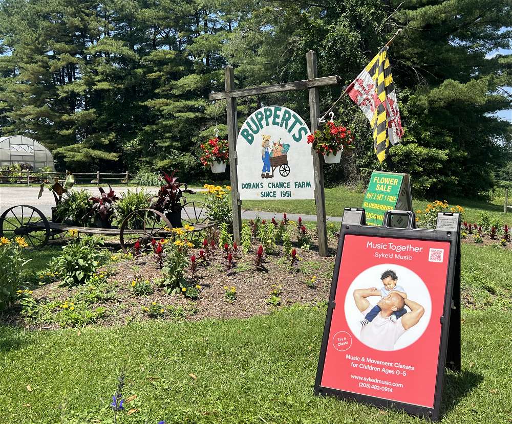 Buppert's Farm