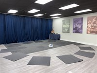 FOREST GROVE (Heartstrings)