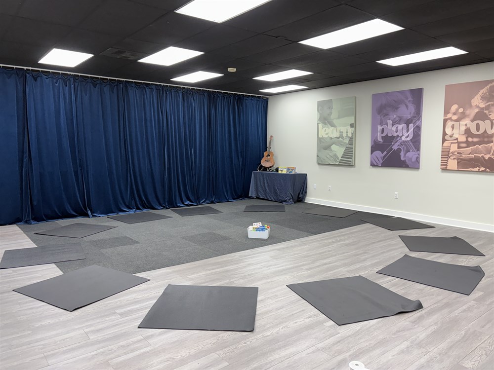 FOREST GROVE (Heartstrings)