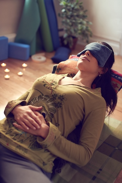 Postnatal Yoga & Social