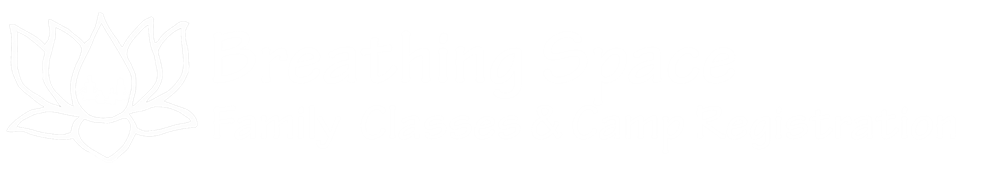 Breathing Space - Children's & Family Class Registration System