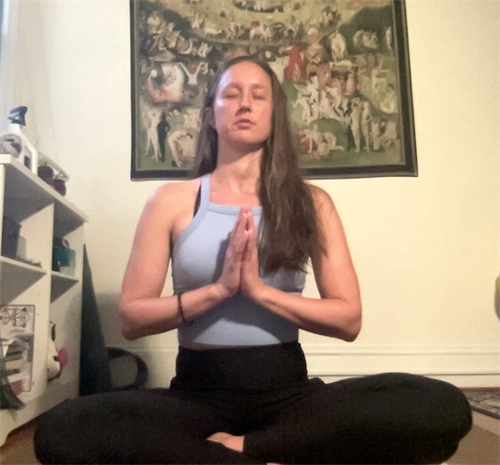 Beyond Vinyasa
