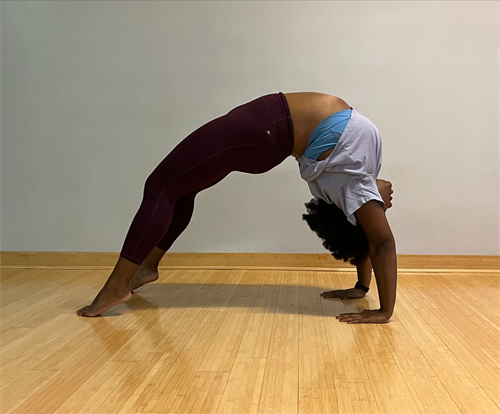 Strength & Flow Yoga