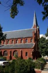 St. Marks Church
