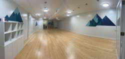 Breathing Space Studio