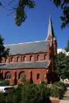 St. Marks Church
