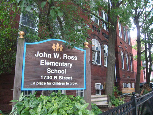 Ross Elementary