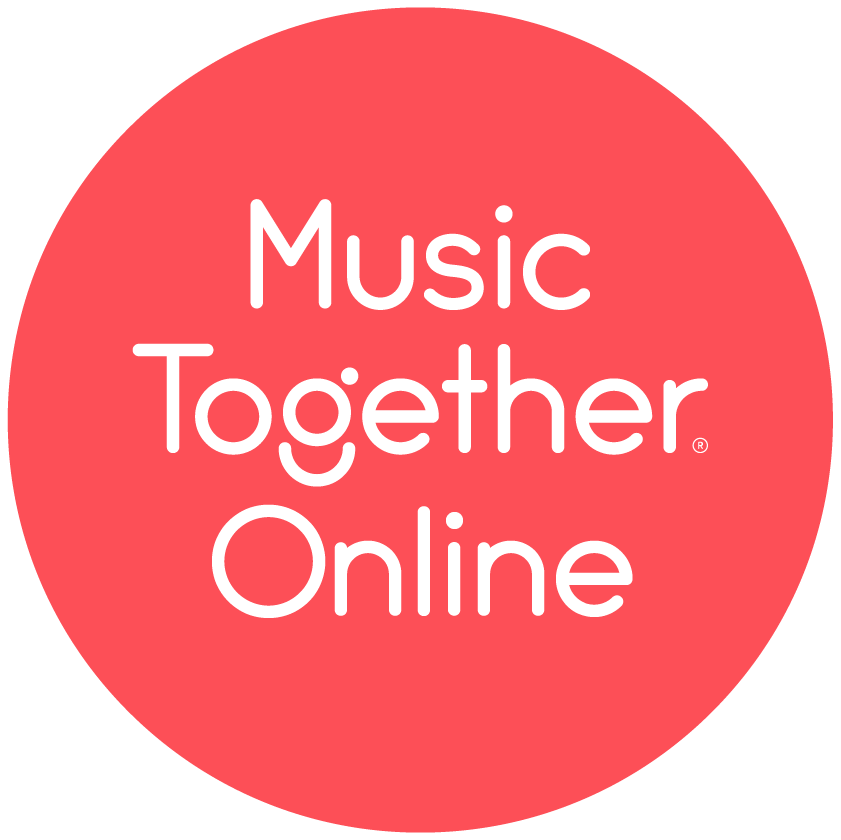 Mixed-age Music Class