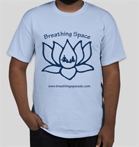 Breathing Space T-Shirt