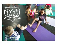 Yoga Birthday Party Payments