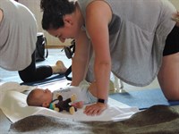 Baby Yoga Teacher Training Module