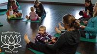 Toddler & Preschooler Teacher Training Module