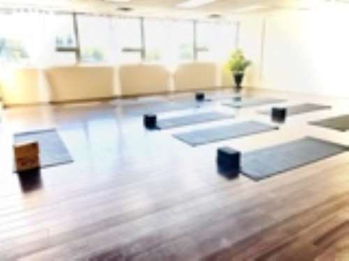 Huntsville - The Serenity Studio