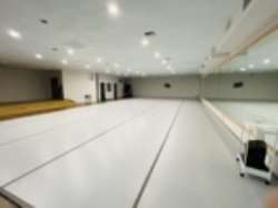 Iconic Dance Studio