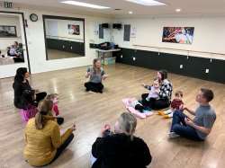 Terpsichorean Dance Studio
