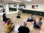 Terpsichorean Dance Studio