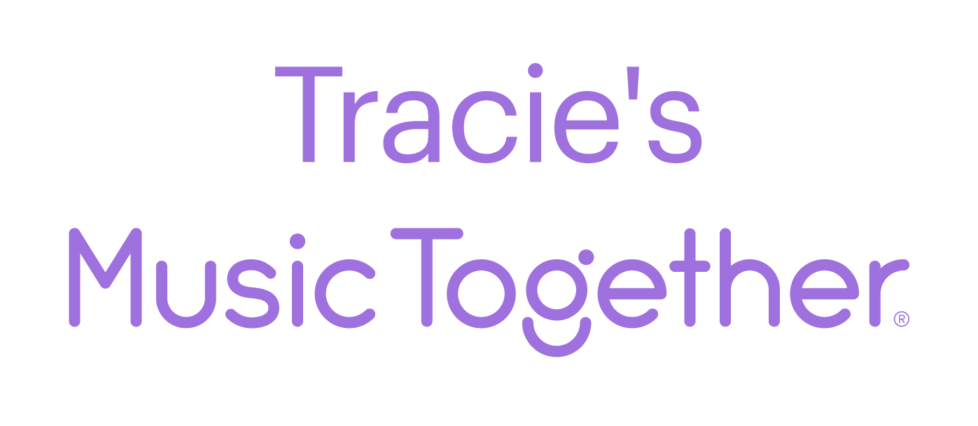 Tracie’s Music Together