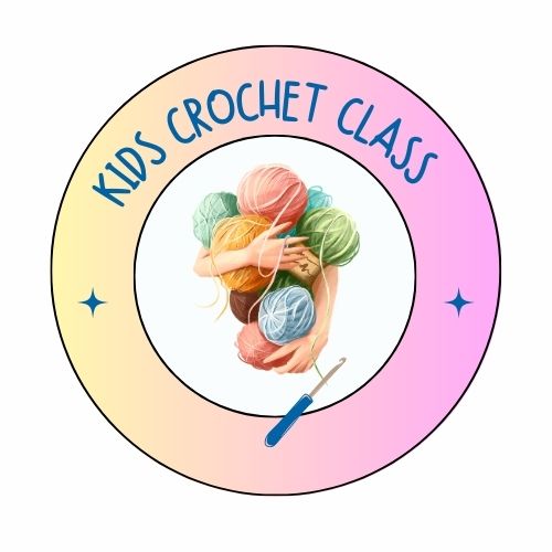 Kids Learn to Crochet Class