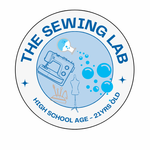Teen Sewing Lab!