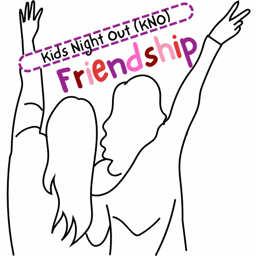 KNO Friendship