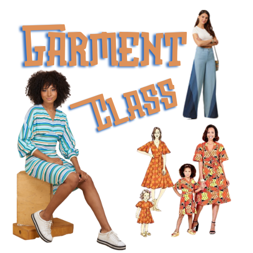 Garments Class