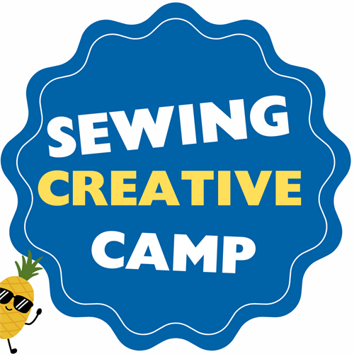 Sewing & Creative Camp