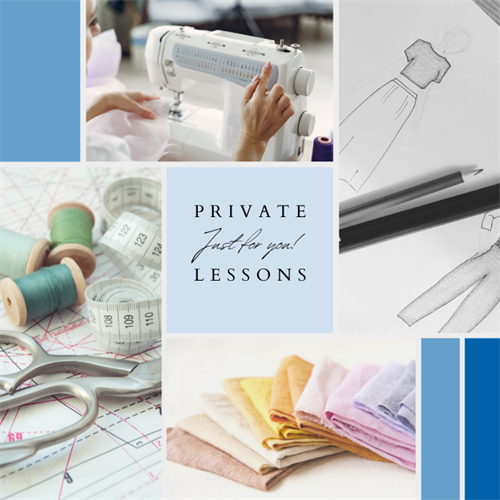 ADULT Private Class (2 class bundle