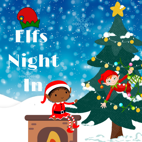 Elfs Night In - KNO